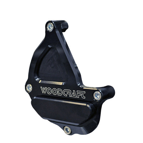 Woodcraft Yamaha FZ-10 / MT-10 17-26 Ignition Trigger Cover Protector