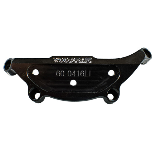 Woodcraft Yamaha FZ-10 / MT-10 17-26 Stator Cover Protector