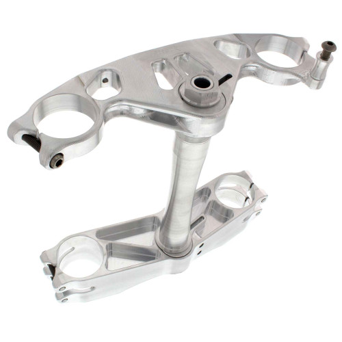 Attack Performance Kawasaki ZX-6R 13-17 GP Triple Clamp Kit