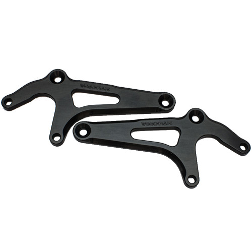 Woodcraft Yamaha YZF-R1 15-26 Superbike Lifters