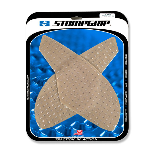 Stompgrip MV Agusta Brutale 800/RR 17-19 Traction Pad Tank Kit