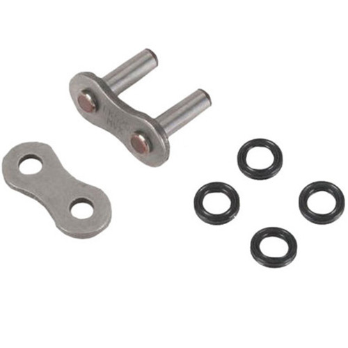 アクセサリー me0702 56600 EK MVXZ2 Series 520 Chain Clip Style Master Link - Sportbike Track