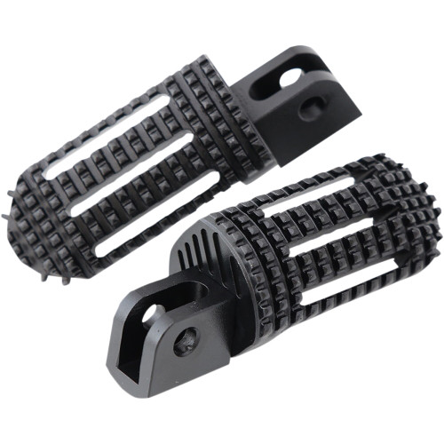 PSR Kawasaki ZRX1100 99-06 Flip Footpegs - Sportbike Track Gear