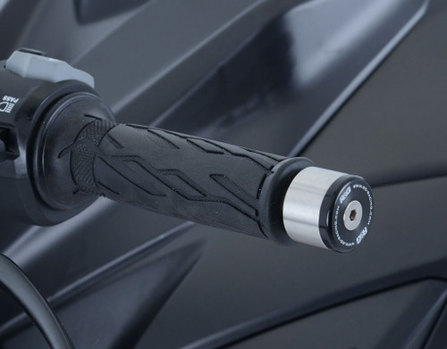 R&G Racing Suzuki GSX-R1000 17-26 Bar End Sliders