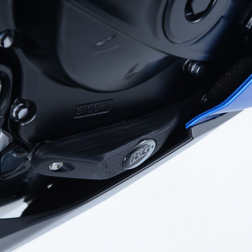 R&G Racing Suzuki GSX-R1000 17-26 Right Side Engine Case Slider