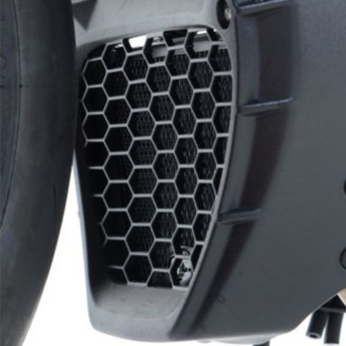 R&G Racing Aprilia RSV4 15-20 Oil Cooler Guard