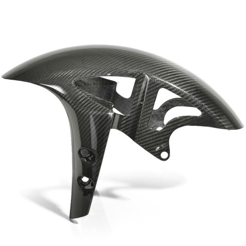 Hotbodies Racing Yamaha FZ-10 / MT-10 15-26 Carbon Fiber Front Fender