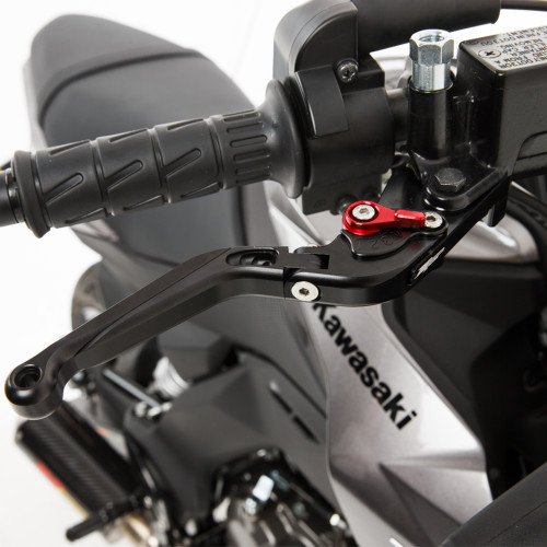 Hotbodies Racing Kawasaki Z125 Pro 17-26 MGP Levers (Set)