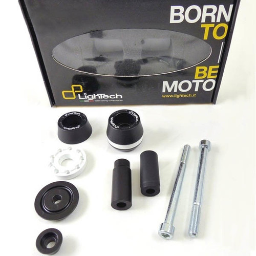 Lightech Frame Sliders Kawasaki Z900 17-26