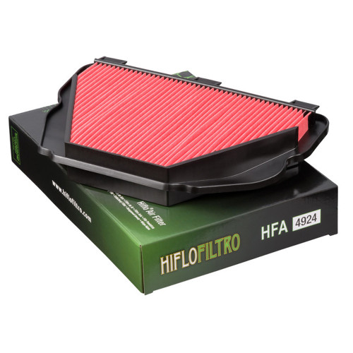 Hiflofiltro O.E. Air Filter Yamaha YZF-R1 15-24