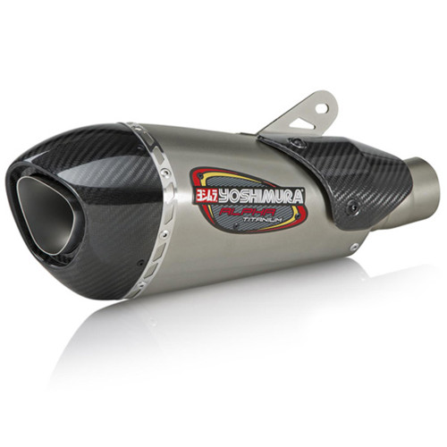 Yoshimura Kawasaki ZX10R 2016-2020 Street Alpha T 3/4 Works