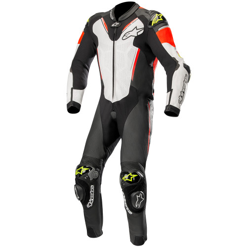 Alpinestars GP Plus Camo One Piece Leather Race Suit - Sportbike
