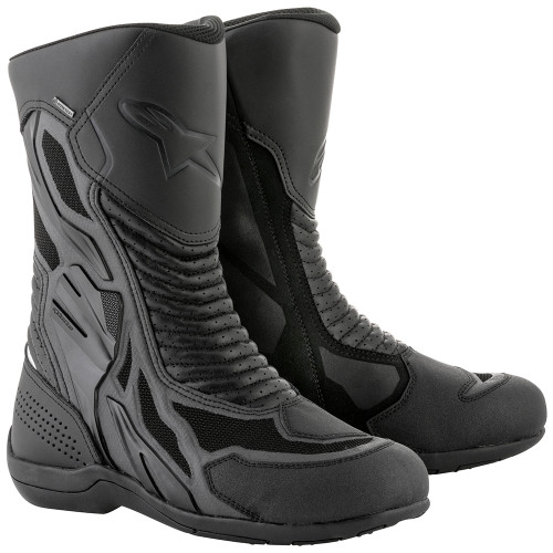 Alpinestars SMX-6 V2 Gore-Tex Boots [Limited Sizes] - Sportbike