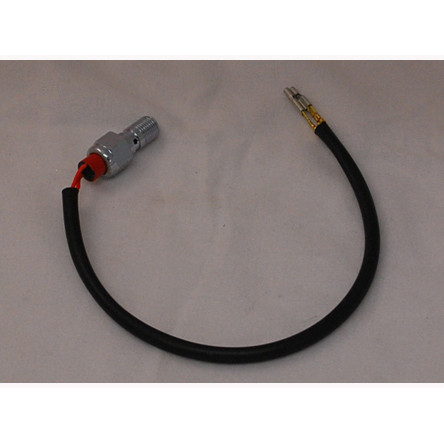 Woodcraft Brake Pressure Switch - Sportbike Track Gear
