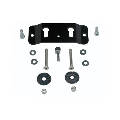 Condor Pit Stop/Trailer Stop Trailer Kit