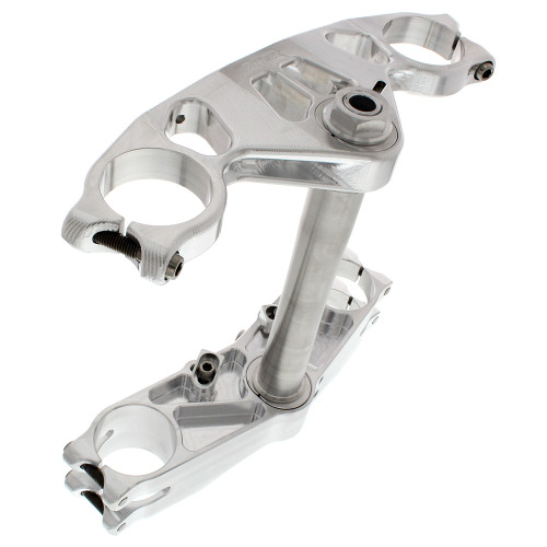 Attack Performance Kawasaki ZX-6R 13-17 GP Triple Clamp Kit