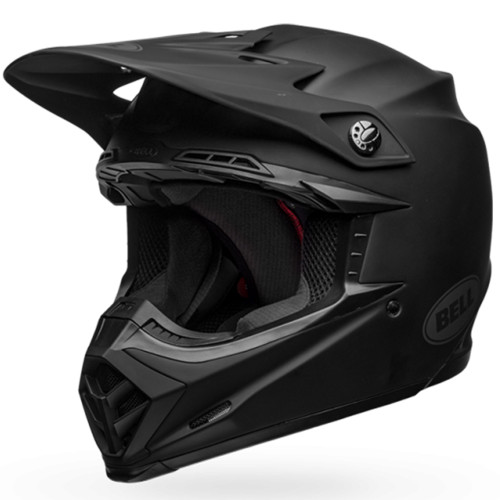 Bell Moto-9 MIPS Youth Slayco Helmet - Sportbike Track Gear