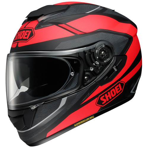 SHOEI GT-Air SWAYER サイズL　おまけ付き Shoei GT-Air Swayer Helmet X-Small - Sportbike Track Gear