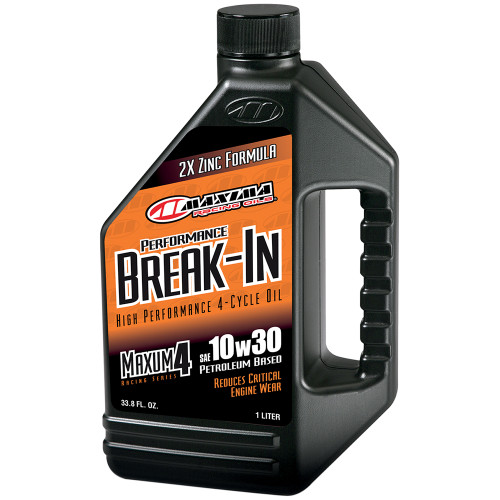Maxima Maxum4 530 Pro Series Triple-Ester Motor Oil