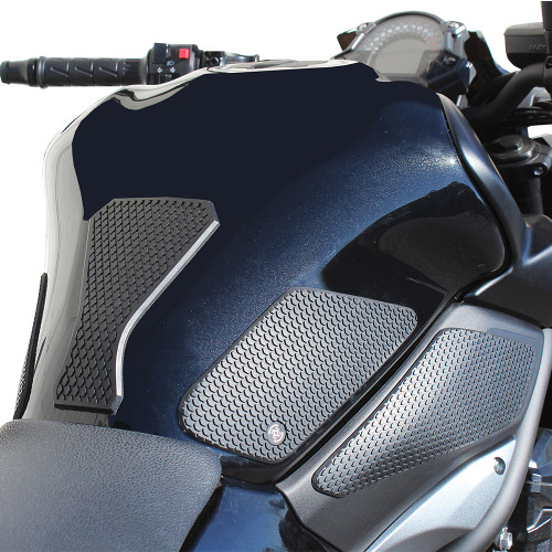 Techspec Kawasaki Z900 17-24 Snake Skin Tank Grip