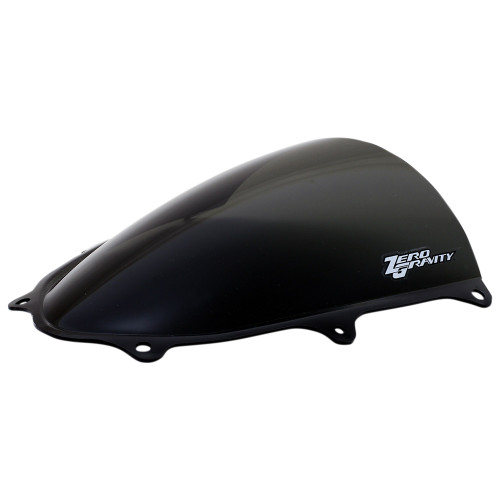 Zero Gravity Suzuki GSX-R1000 17-26 SR Windscreen