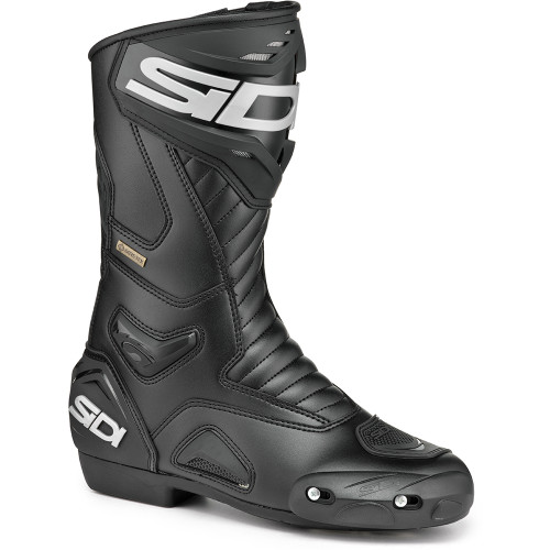 Sidi Aria Gore-Tex Boots - Sportbike Track Gear