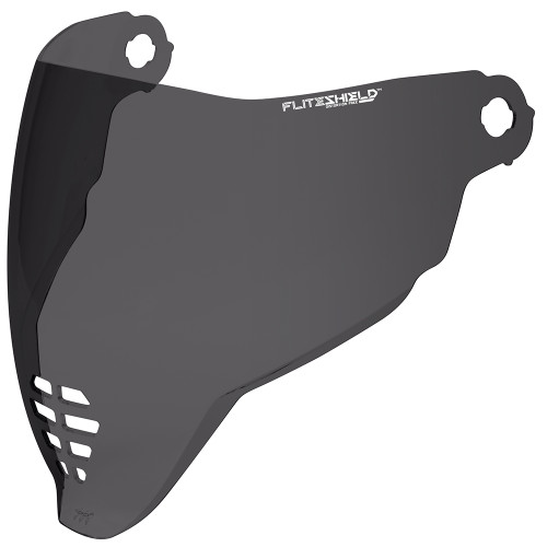 Icon Airflite Helmet Shield Dark Smoke