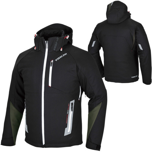 RS Taichi Softshell All Season Women's Parka AW23 RSJ730
