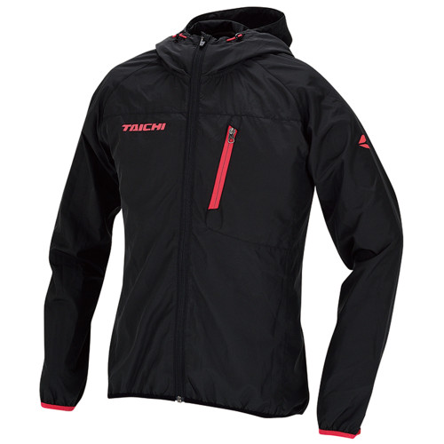 RS Taichi Wind Breaker Inner Parka RSU287 Black