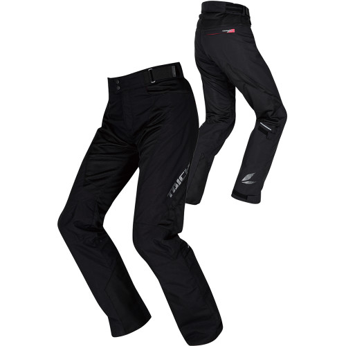 美品RS TAICHI CROSSOVER MESH PANTS RSY256L RS Taichi Crossover Mesh Riding Pants RSY256 - Sportbike Track Gear