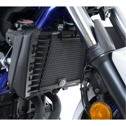 R&G Racing Yamaha YZF-R3 15-26 Radiator Guard