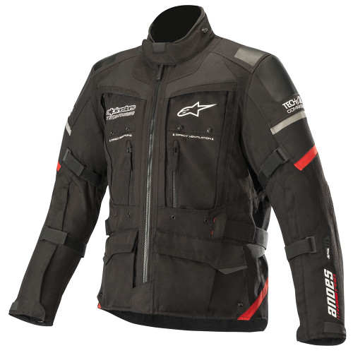 Alpinestars Andes Pro Drystar Jacket Tech Air Airbag Compatible [Limited Sizes]