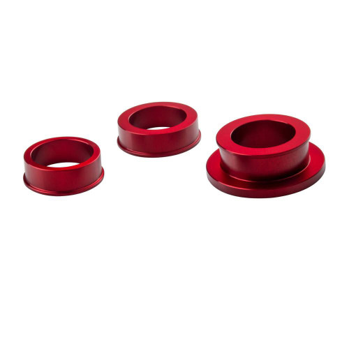 Driven Captive Wheel Spacers Suzuki GSX-R1000 17-26