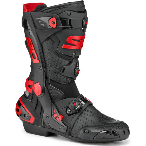 SIDI PERFORMER レーシングブーツ 43/27.5cm Amazon.co.jp: [シディー] バイクブーツ PERFORMER : 車＆バイク