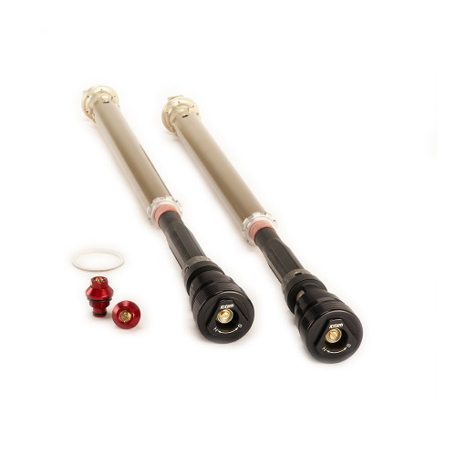K-Tech Suzuki GSXR1000 2012-2026 Showa BPF 25SSK RDS Fork