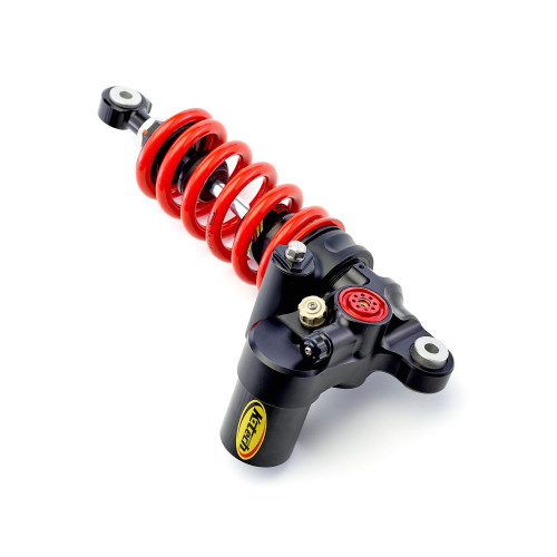 K-Tech Honda CBR1000RR 2008-2019 35DDS Pro Rear Shock