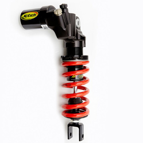 K-Tech Kawasaki ZX-6R 2013-2026 TRDS-R Rear Shock