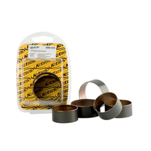 K-Tech Suzuki GSX-R1000 12-26 Fork Slide Bushings