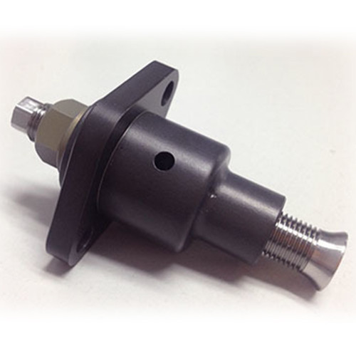Graves Motorsports Kawasaki ZX6R 2019-2026 High Precision Cam