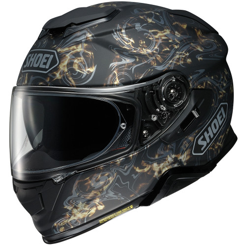 Shoei GT-Air II Conjure Helmet - Sportbike Track Gear