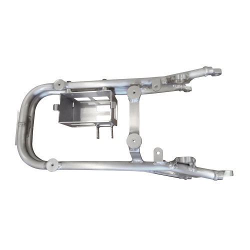 MotoHolders Kawasaki Ninja ZX10R 2021-2025 Rear Subframe w