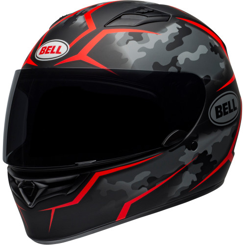 Bell Qualifier Stealth Camo Helmet [Limited Sizes