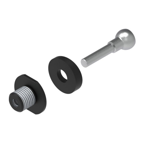 Lightech Adapter For Lever Guard Suzuki GSX-R1000 17-26