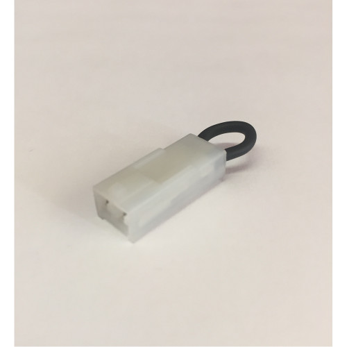 Woodcraft Yamaha FZ-07/MT-07 15-26 Sidestand Elimination Plug