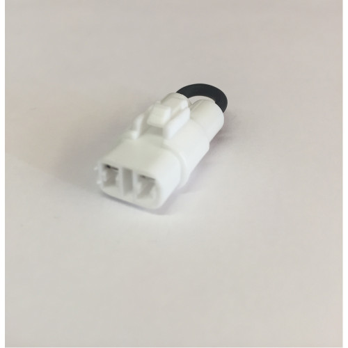 Woodcraft Suzuki GSX-R600/750 12-26 Sidestand Elimination Plug