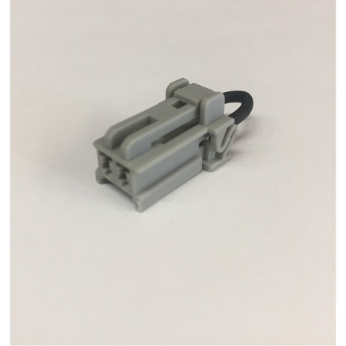 Woodcraft Honda CBR600RR 07-26 Sidestand Elimination Plug