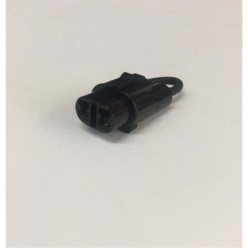 Woodcraft Kawasaki ZX6R 2003-2026 Sidestand Elimination Plug