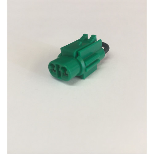 Woodcraft Suzuki GSX-S1000 16-26 Sidestand Elimination Plug