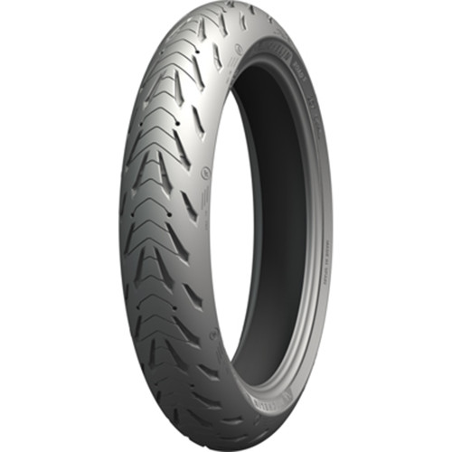 Michelin Power 5 Front Tire - Sportbike Track Gear