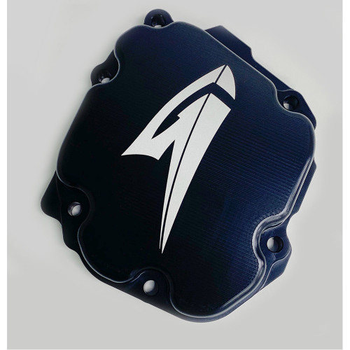 Graves Motorsports Kawasaki ZX10R 2016-2026 Left Side Engine Case